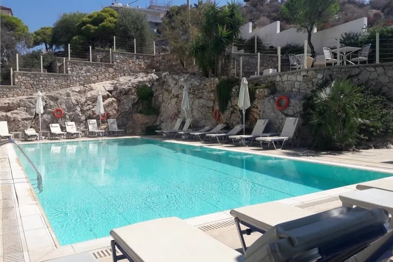  Somewhere Boutique Hotel Vouliagmeni