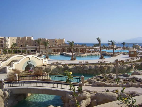 Kempinski Hotel Soma Bay-1