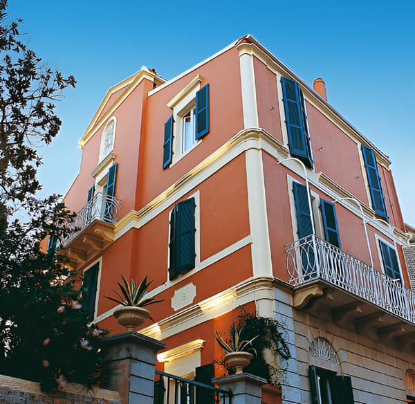 Siorra Vittoria Boutique Hotel-1