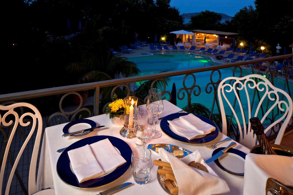 Excelsior Belvedere Hotel & Spa
