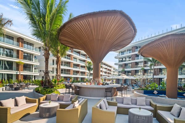 Kora Beach Resort Phuket-1