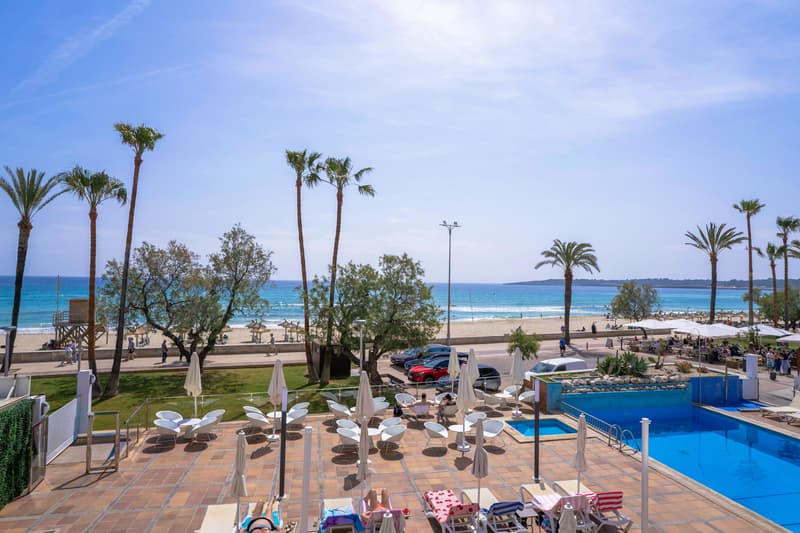 Hotel Anba Romani