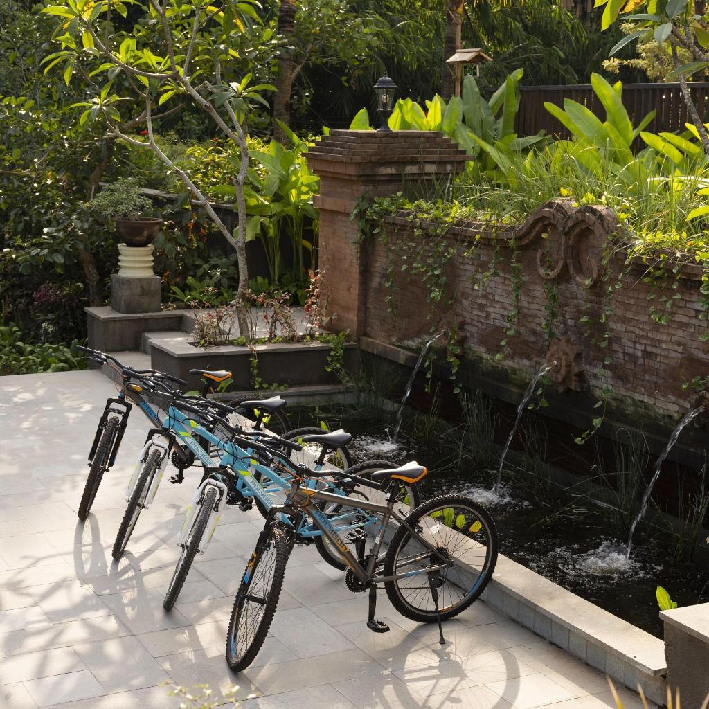 Element by Westin Bali Ubud, Ubud