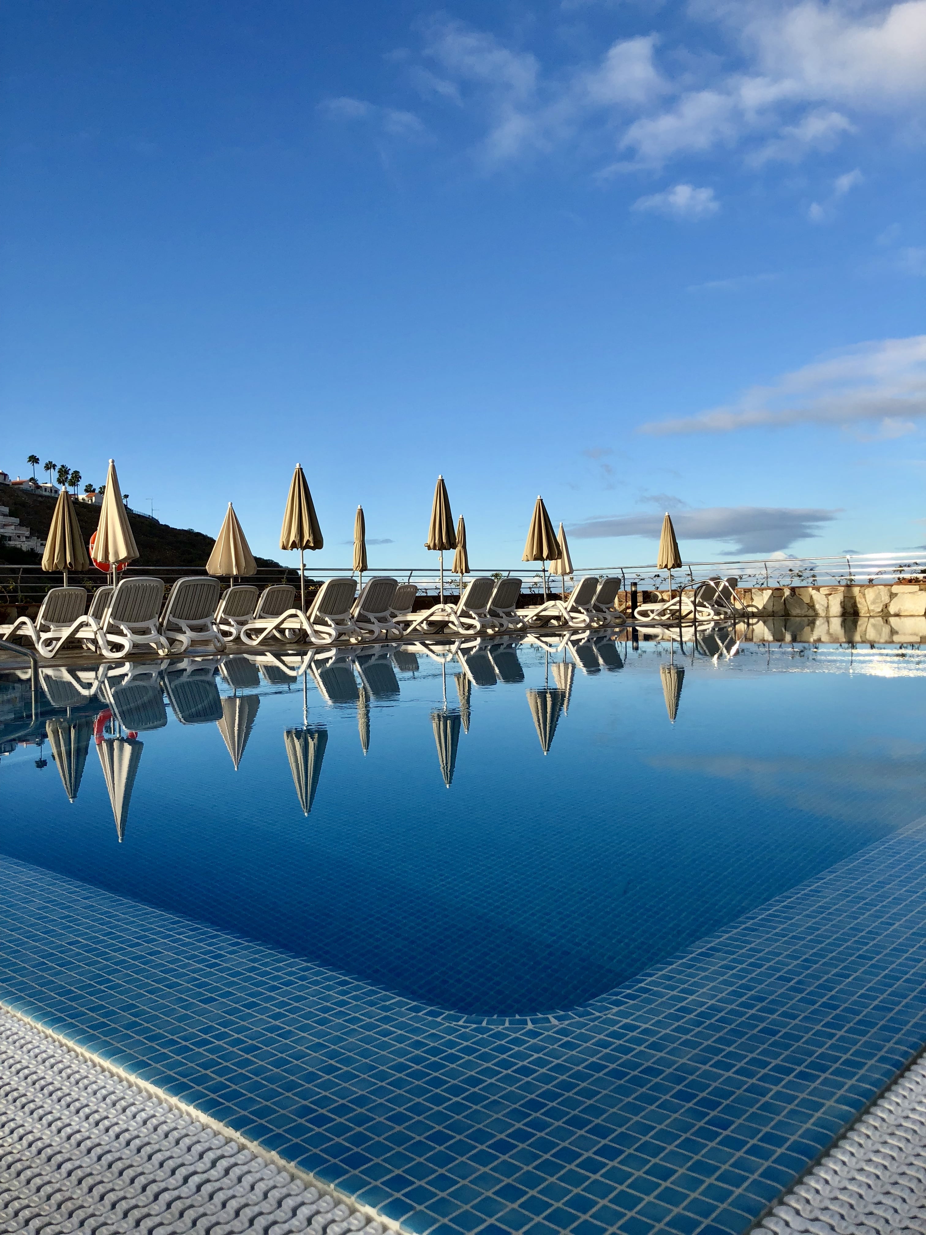 impressie Holiday Club Sol Amadores