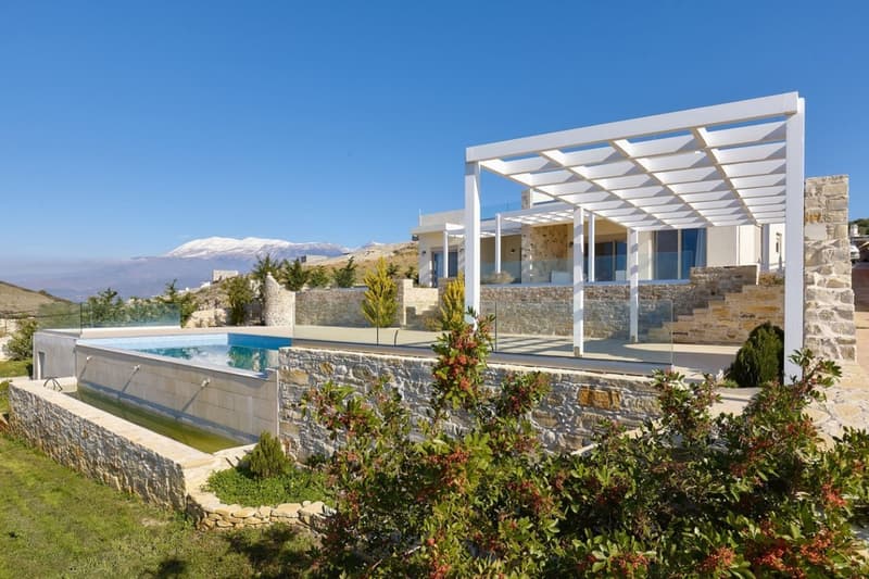 Elkysti Crete