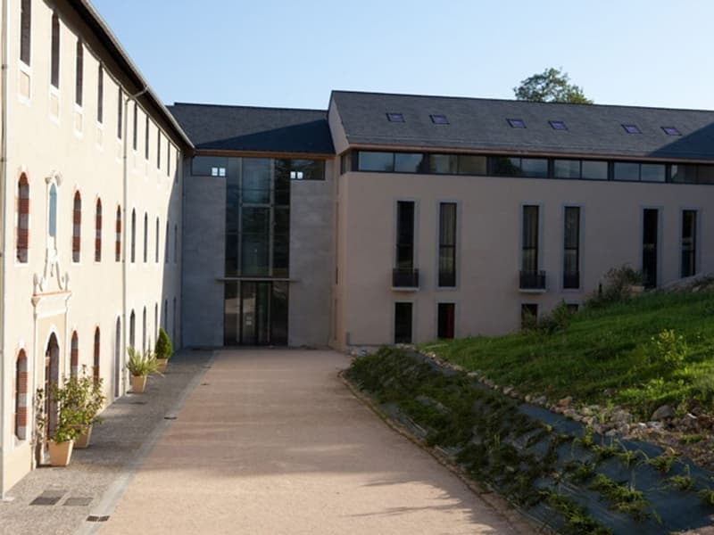 Le Domaine du Palais