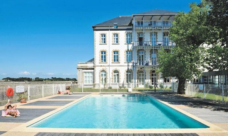 Résidence Saint Goustan - maeva Home