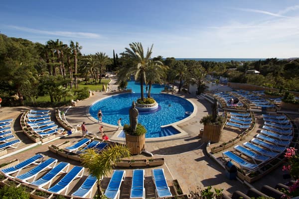 Camping Playa Bara-1