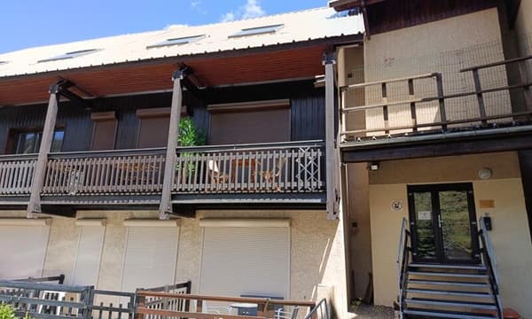 Residence Hostelry - maeva Home-1