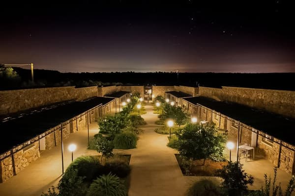 Volito Hotel & Resort-1