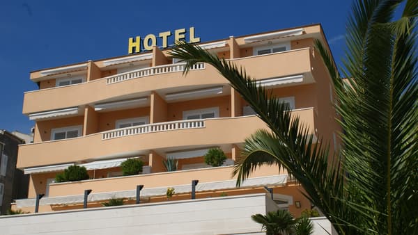 Hotel Rosina-1