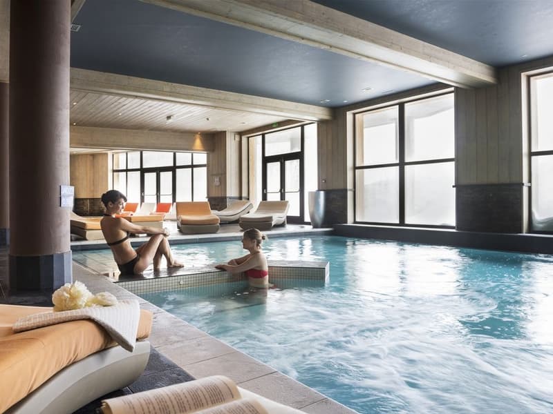 Pierre & Vacances Premium Résidence L'Amara