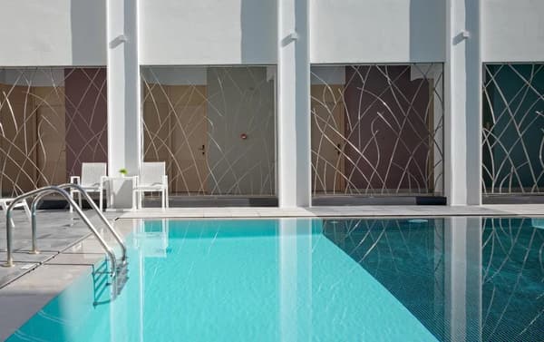 Melrose Hotel-1