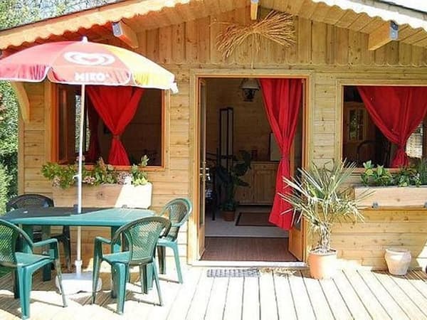 Camping du Golf-1