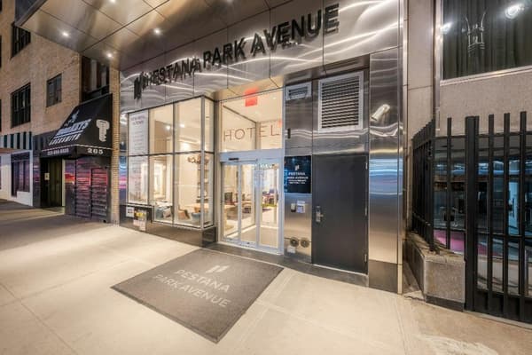 Pestana Park Avenue-1