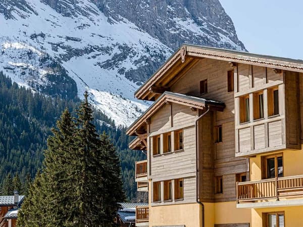 Les Jardins de la Vanoise-1