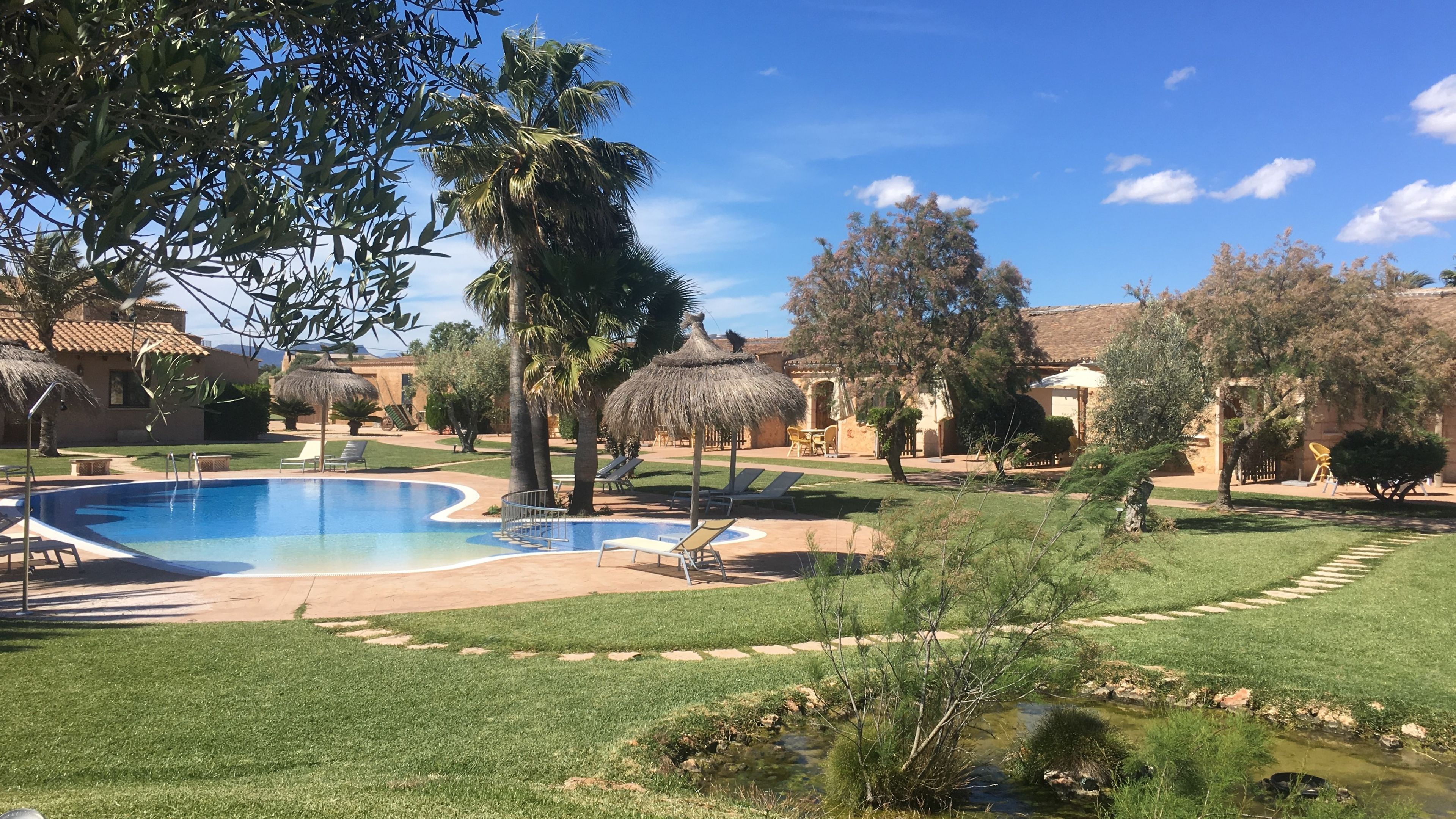 Finca Hotel Can Canals