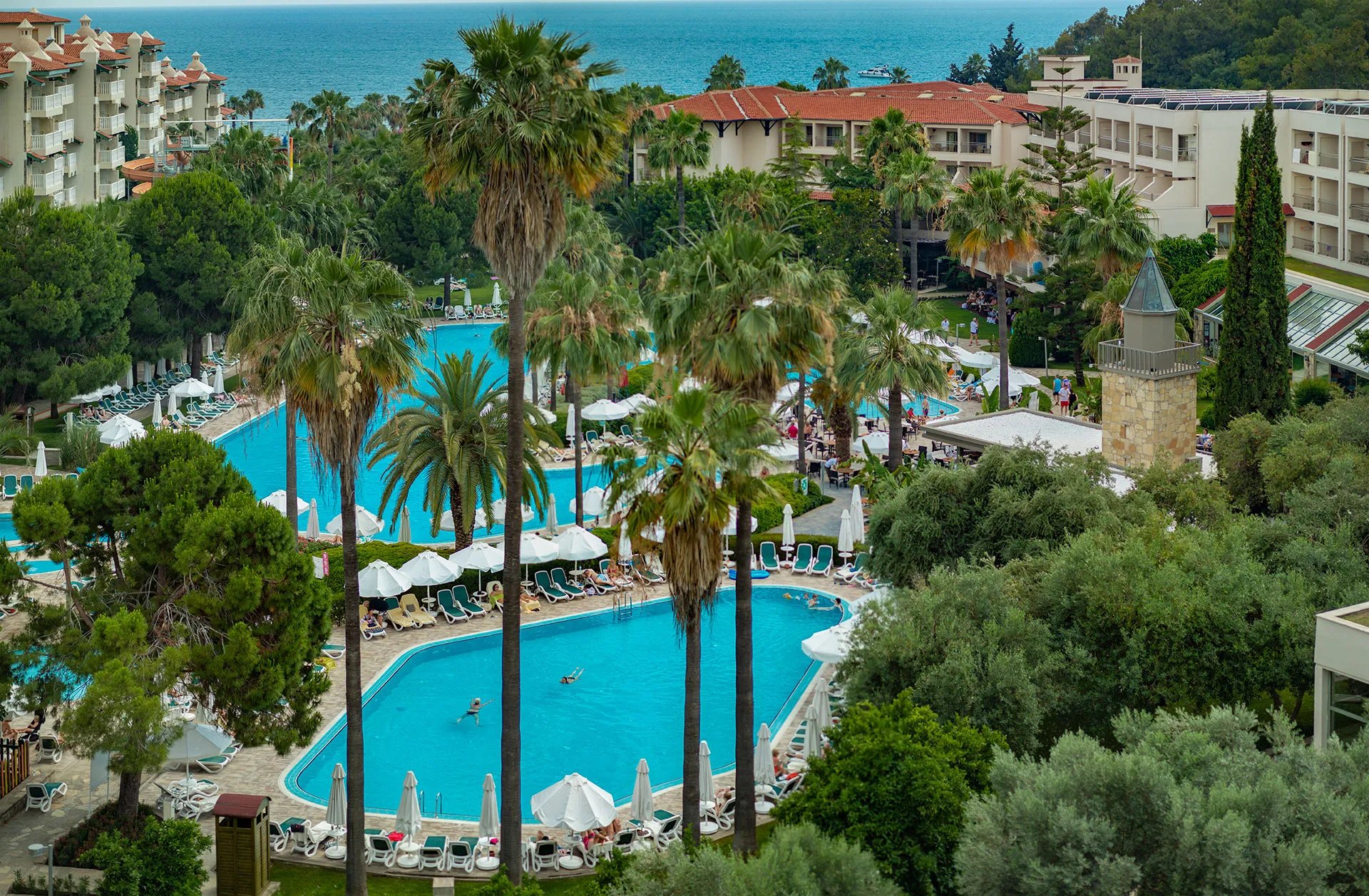 impressie Barut Hemera