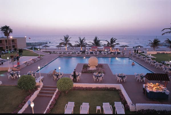 Lou'Lou'A Beach Resort-1