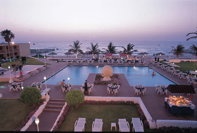 Lou'Lou'A Beach Resort