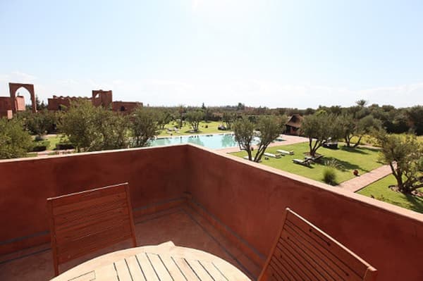 Les Jardins De Zyriab-1