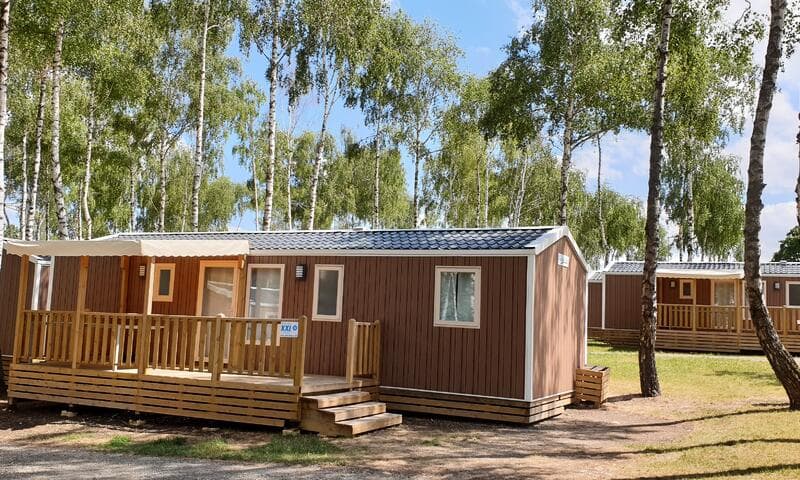 Camping Le Ranch des Volcans