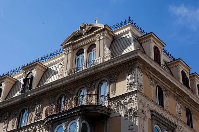 Bristol Palace