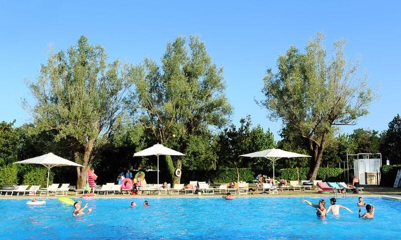 Parco delle Piscine