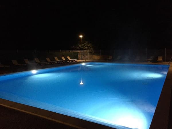 Camping La Bernede -1