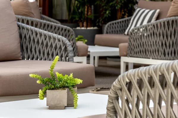Duva Aparthotel & Spa-1