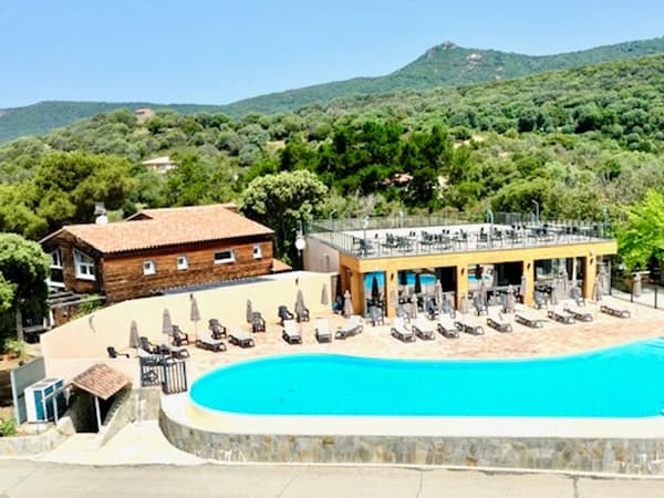 Camping l'Esplanade-1