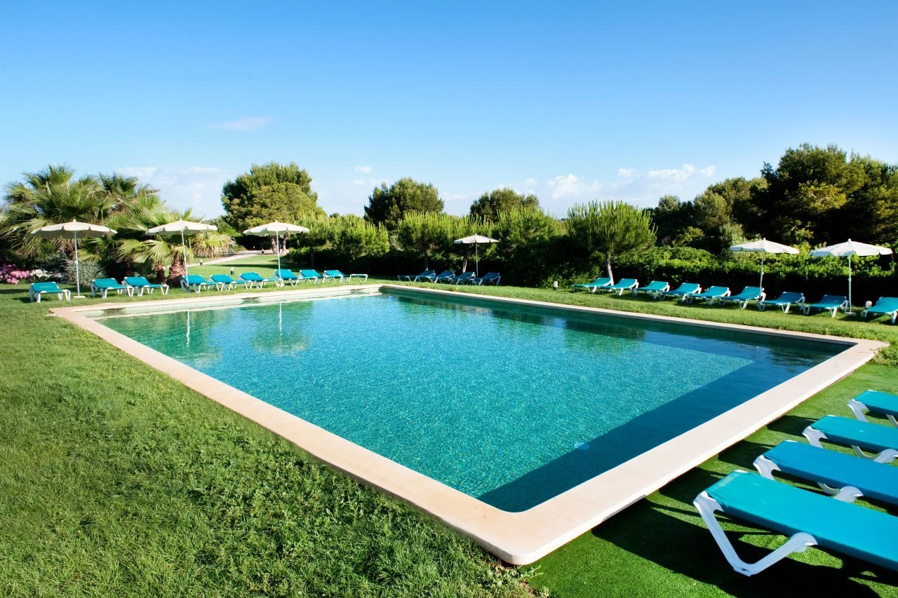 Grupotel Club Turquesa Mar