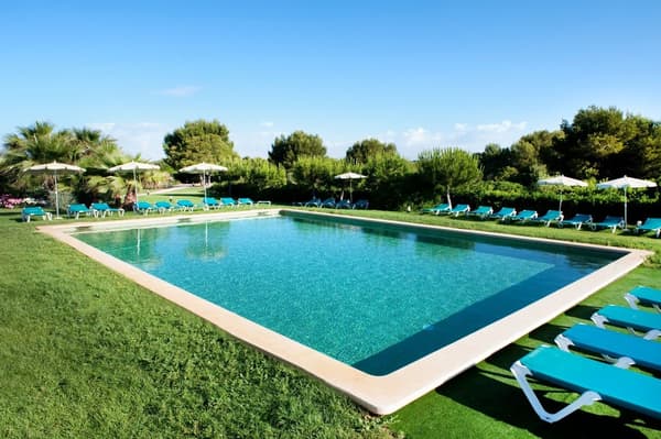Grupotel Club Turquesa Mar-1