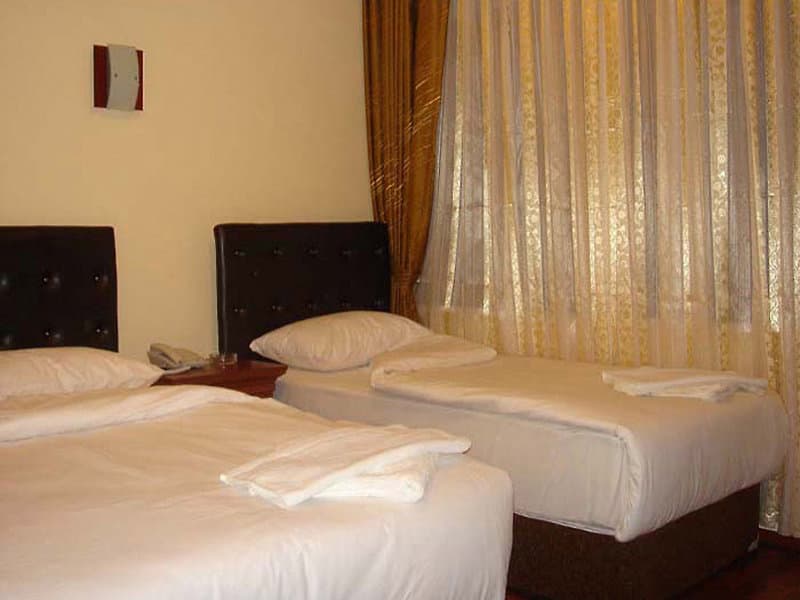 Best Nobel Hotel Istanbul