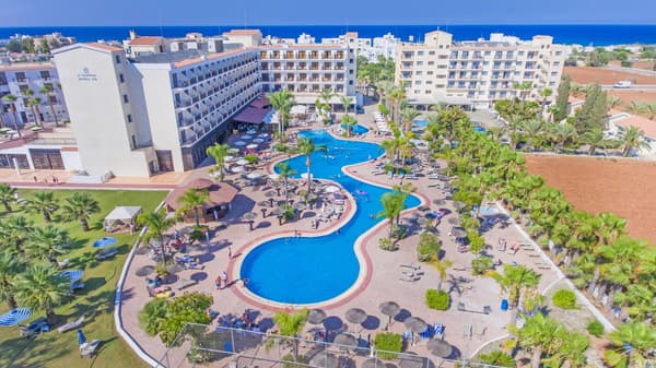 Tsokkos Gardens Hotel-1