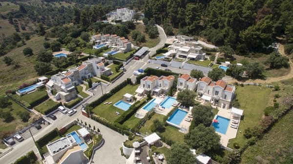 Kappa Resort-1