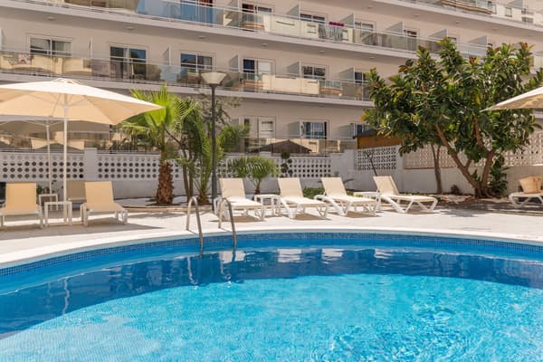 Rentalmar Salou Beach-1