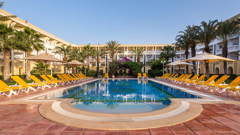 Medina Belisaire & Thalasso