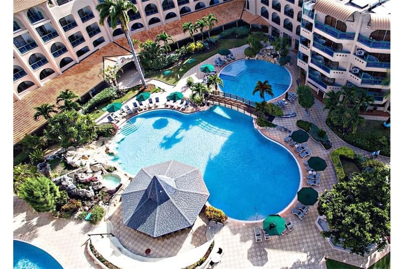 Accra Beach Hotel & Spa