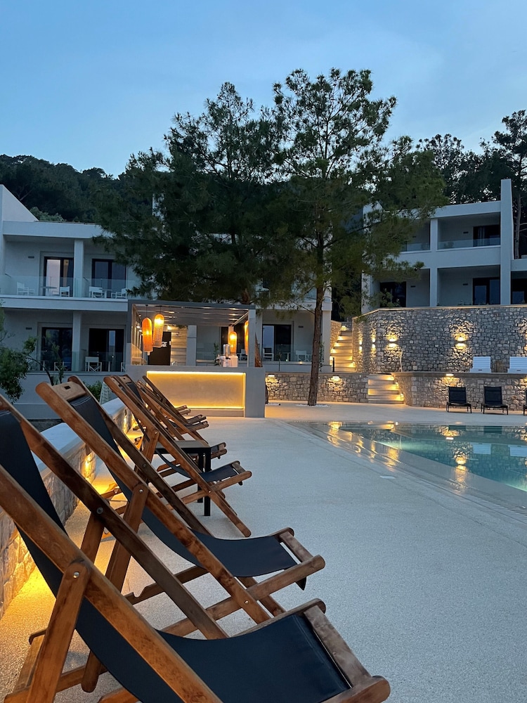 Mythical Coast Wellness Retreat