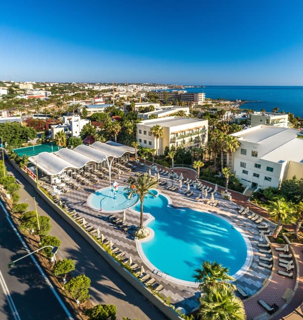 Star Beach Village & Water Park-1