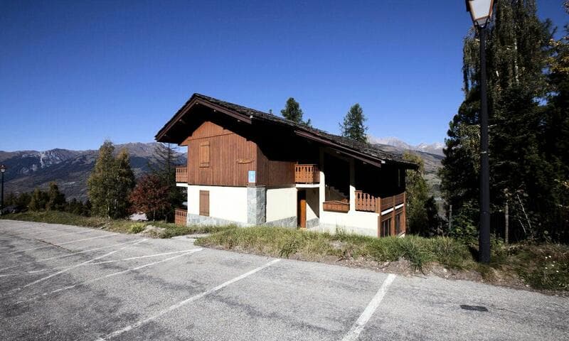 Chalet le Séchet - maeva Home