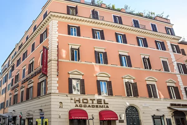 Hotel Accademia-1