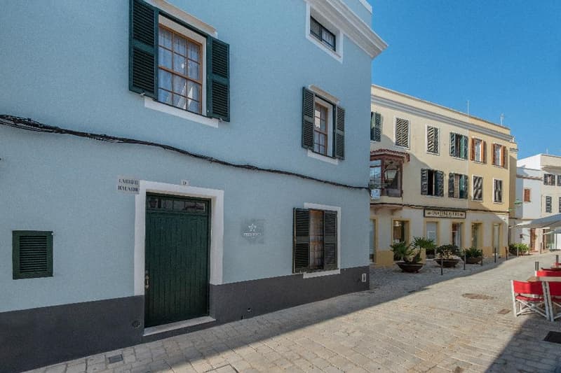 Hotel Tres Tocs