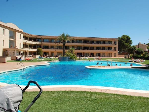 Golf Beach Apart-Hotel-1
