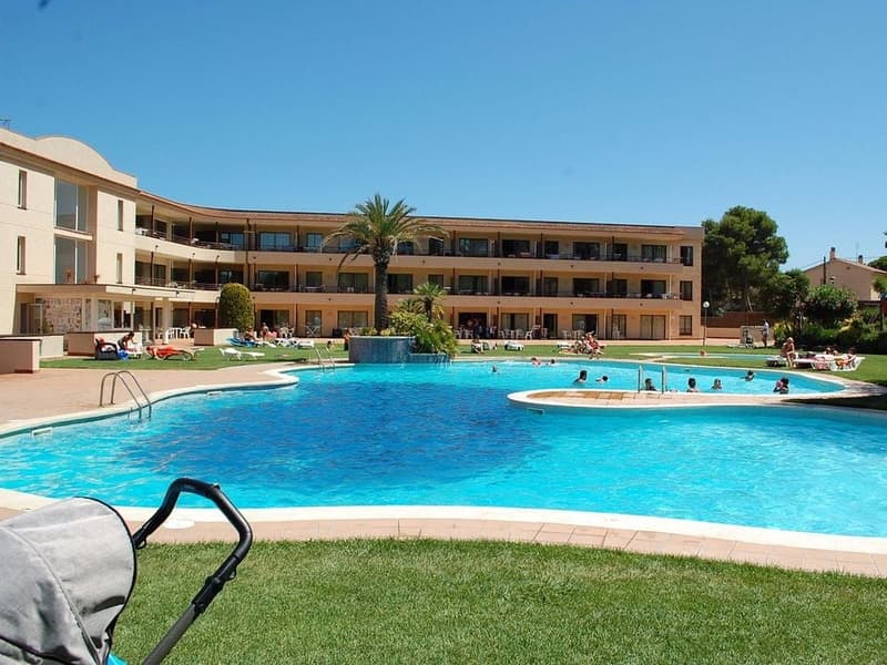 Golf Beach Apart-Hotel