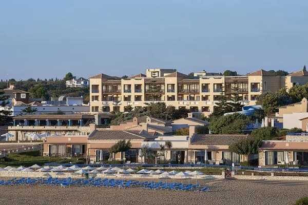 Aldemar Olympian Village-1