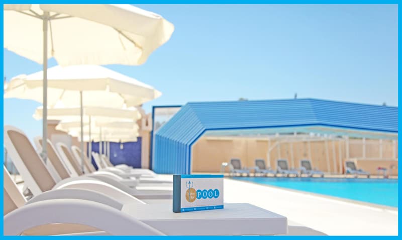 Poseidonia Beach Hotel