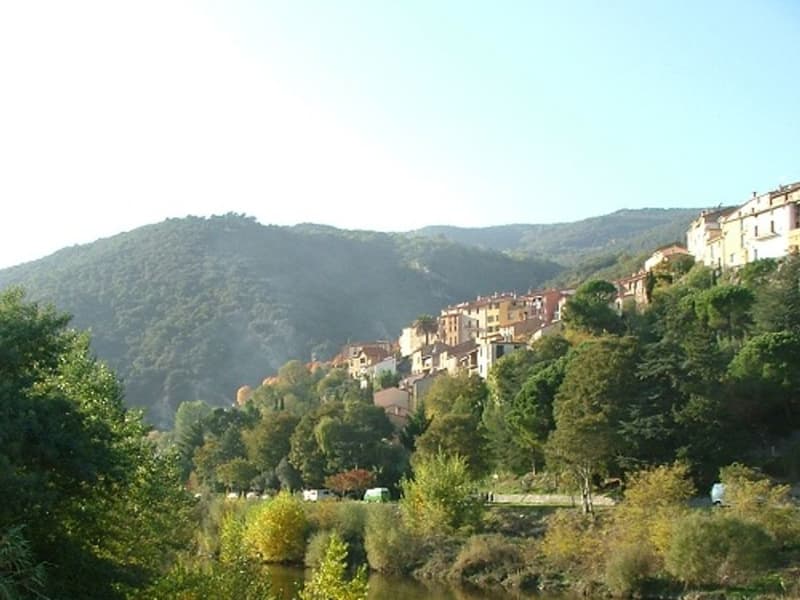 Camping Amélia