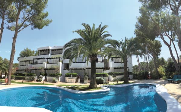 Los Tilos Ii-1